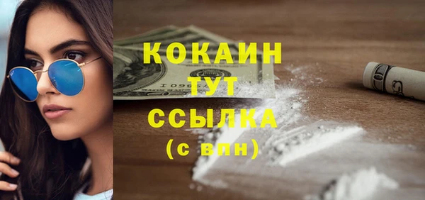 стафф Кулебаки